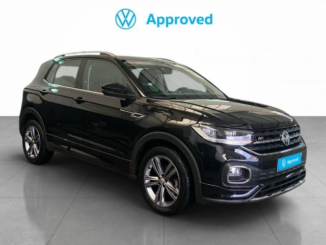 VolkswagenT-Cross Sport 1.0 TSI 85 kW (115 CV)