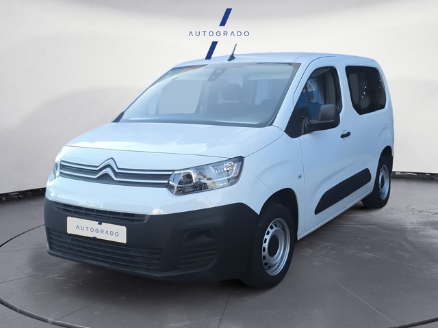 CitroenBerlingo Combi BlueHDi 75 Talla M Feel 56 kW (75 CV)