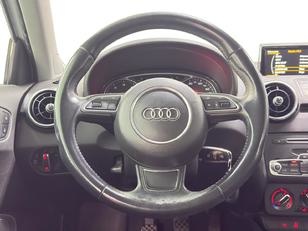 Audi A1 Sportback Attraction 1.0 TFSI 70 kW (95 CV)