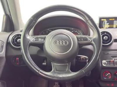 Audi A1 Sportback Attraction 1.0 TFSI 70 kW (95 CV) Audi A1 Sportback Attraction 1.0 TFSI 70 kW (95 CV)