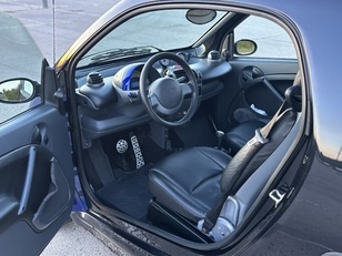 Smart ForTwo Coupe Pure 37 kW (50 CV)