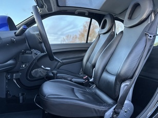 Smart ForTwo Coupe Pure 37 kW (50 CV)