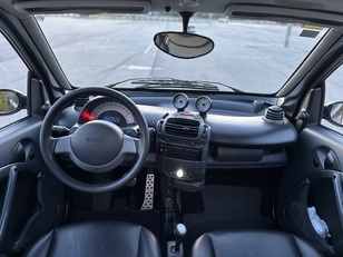 Smart ForTwo Coupe Pure 37 kW (50 CV)