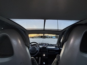 Smart ForTwo Coupe Pure 37 kW (50 CV)