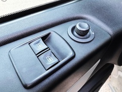 Renault Trafic Combi 9 Energy dCi 92 kW (125 CV) Renault Trafic Combi 9 Energy dCi 92 kW (125 CV)