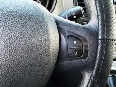 Renault Trafic Combi 9 Energy dCi 92 kW (125 CV) Renault Trafic Combi 9 Energy dCi 92 kW (125 CV)