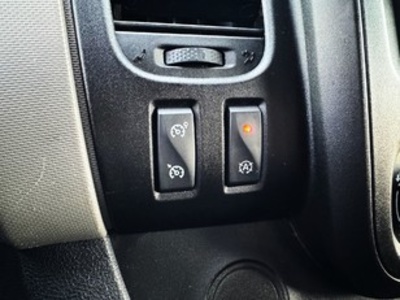 Renault Trafic Combi 9 Energy dCi 92 kW (125 CV) Renault Trafic Combi 9 Energy dCi 92 kW (125 CV)