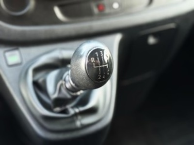 Renault Trafic Combi 9 Energy dCi 92 kW (125 CV) Renault Trafic Combi 9 Energy dCi 92 kW (125 CV)