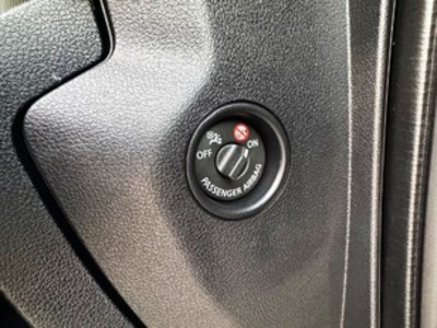 Renault Trafic Combi 9 Energy dCi 92 kW (125 CV) Renault Trafic Combi 9 Energy dCi 92 kW (125 CV)