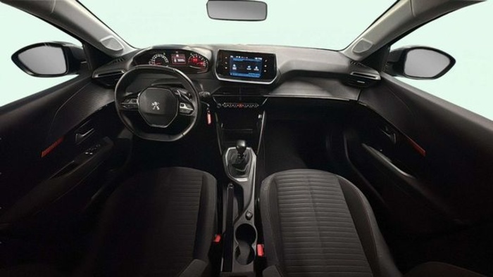 Peugeot208 PureTech 100 Active Pack 75 kW (100 CV) Vehículo usado en Barcelona - 7 Peugeot208 PureTech 100 Active Pack 75 kW (100 CV) Vehículo usado en Barcelona - 7