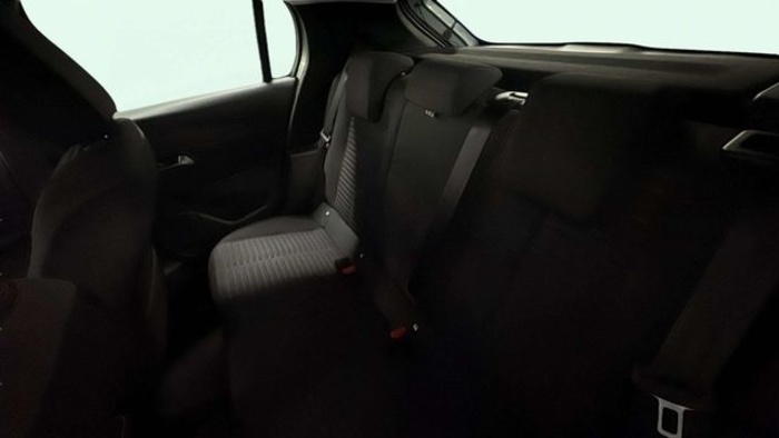 Peugeot208 PureTech 100 Active Pack 75 kW (100 CV) Vehículo usado en Barcelona - 10 Peugeot208 PureTech 100 Active Pack 75 kW (100 CV) Vehículo usado en Barcelona - 10