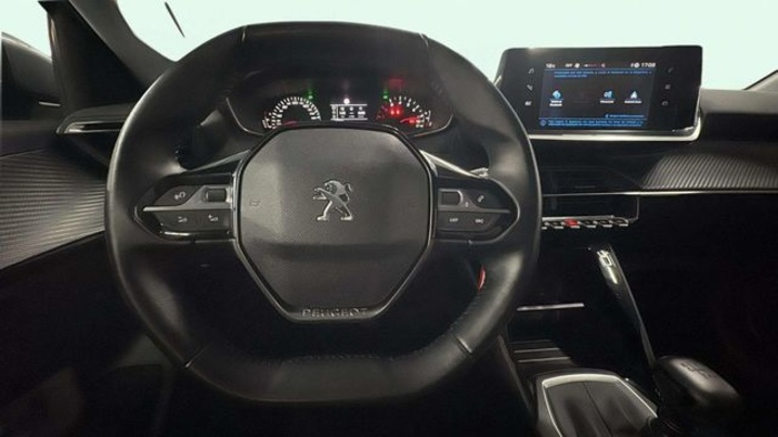 Peugeot208 PureTech 100 Active Pack 75 kW (100 CV) Vehículo usado en Barcelona - 14 Peugeot208 PureTech 100 Active Pack 75 kW (100 CV) Vehículo usado en Barcelona - 14
