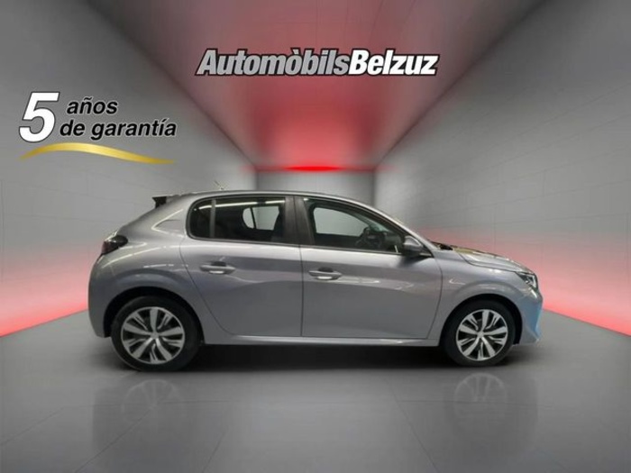 Peugeot208 PureTech 100 Active Pack 75 kW (100 CV) Vehículo usado en Barcelona - 19 Peugeot208 PureTech 100 Active Pack 75 kW (100 CV) Vehículo usado en Barcelona - 19