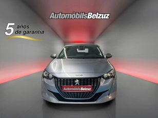 Peugeot 208 PureTech 100 Active Pack 75 kW (100 CV)