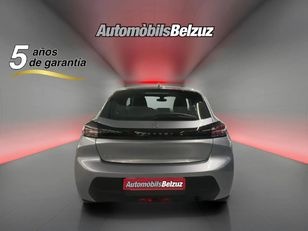 Peugeot 208 PureTech 100 Active Pack 75 kW (100 CV)