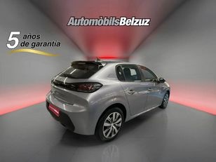 Peugeot 208 PureTech 100 Active Pack 75 kW (100 CV)