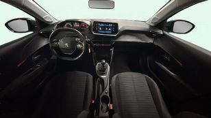 Peugeot 208 PureTech 100 Active Pack 75 kW (100 CV)