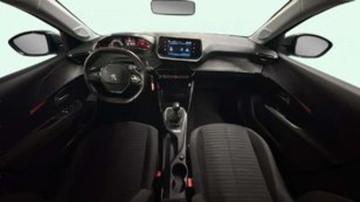 Peugeot 208 PureTech 100 Active Pack 75 kW (100 CV) Peugeot 208 PureTech 100 Active Pack 75 kW (100 CV)