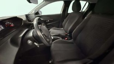 Peugeot 208 PureTech 100 Active Pack 75 kW (100 CV) Peugeot 208 PureTech 100 Active Pack 75 kW (100 CV)