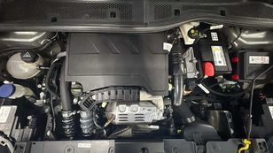 Peugeot 208 PureTech 100 Active Pack 75 kW (100 CV)