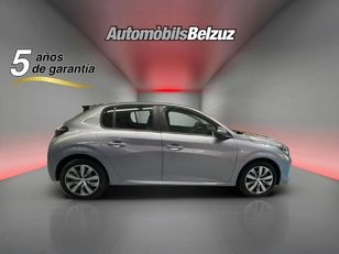 Peugeot 208 PureTech 100 Active Pack 75 kW (100 CV)