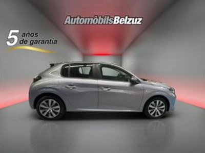 Peugeot 208 PureTech 100 Active Pack 75 kW (100 CV) Peugeot 208 PureTech 100 Active Pack 75 kW (100 CV)