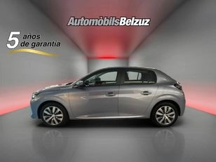 Peugeot 208 PureTech 100 Active Pack 75 kW (100 CV)