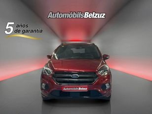 Ford Kuga 1.5 EcoBoost ST-Line 4x4 Auto 129 kW (176 CV)