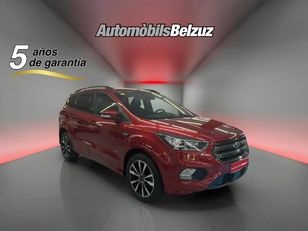 Ford Kuga 1.5 EcoBoost ST-Line 4x4 Auto 129 kW (176 CV)