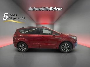Ford Kuga 1.5 EcoBoost ST-Line 4x4 Auto 129 kW (176 CV)