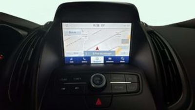 Ford Kuga 1.5 EcoBoost ST-Line 4x4 Auto 129 kW (176 CV) Ford Kuga 1.5 EcoBoost ST-Line 4x4 Auto 129 kW (176 CV)