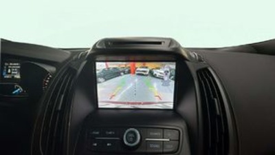 Ford Kuga 1.5 EcoBoost ST-Line 4x4 Auto 129 kW (176 CV) Ford Kuga 1.5 EcoBoost ST-Line 4x4 Auto 129 kW (176 CV)