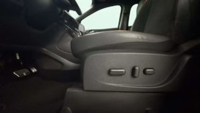 Ford Kuga 1.5 EcoBoost ST-Line 4x4 Auto 129 kW (176 CV) Ford Kuga 1.5 EcoBoost ST-Line 4x4 Auto 129 kW (176 CV)