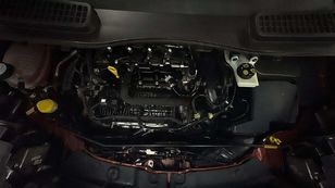 Ford Kuga 1.5 EcoBoost ST-Line 4x4 Auto 129 kW (176 CV)