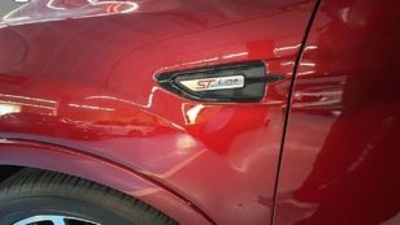 Ford Kuga 1.5 EcoBoost ST-Line 4x4 Auto 129 kW (176 CV) Ford Kuga 1.5 EcoBoost ST-Line 4x4 Auto 129 kW (176 CV)