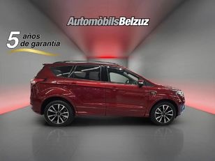 Ford Kuga 1.5 EcoBoost ST-Line 4x4 Auto 129 kW (176 CV)