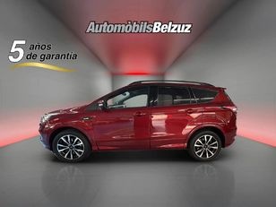 Ford Kuga 1.5 EcoBoost ST-Line 4x4 Auto 129 kW (176 CV)