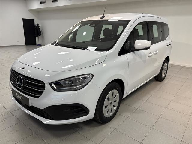 Mercedes-BenzClase T 180 d 85 kW (116 CV)