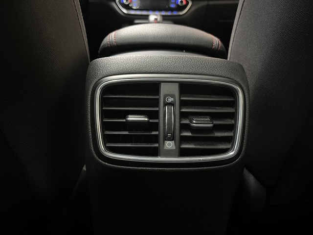 Hyundaii30 1.5 TGDI 48V N-Line DCT 118 kW (160 CV) Vehículo usado en Barcelona - 12