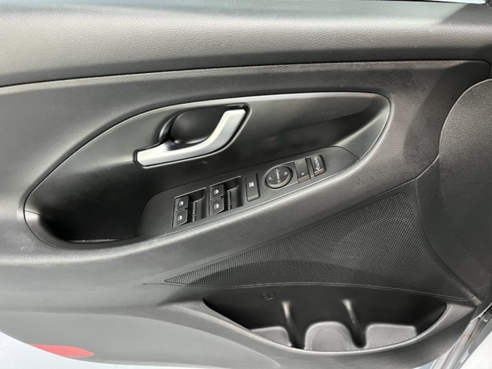 Hyundaii30 1.5 TGDI 48V N-Line DCT 118 kW (160 CV) Vehículo usado en Barcelona - 15 Hyundaii30 1.5 TGDI 48V N-Line DCT 118 kW (160 CV) Vehículo usado en Barcelona - 15