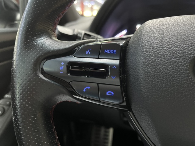 Hyundaii30 1.5 TGDI 48V N-Line DCT 118 kW (160 CV) Vehículo usado en Barcelona - 17