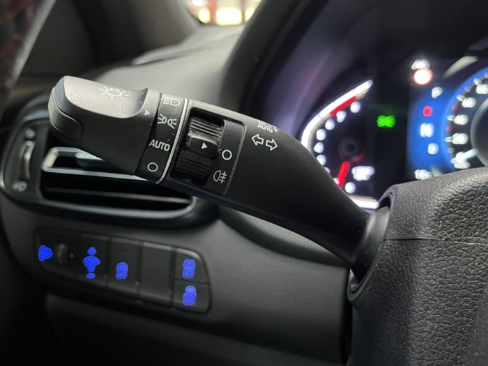 Hyundaii30 1.5 TGDI 48V N-Line DCT 118 kW (160 CV) Vehículo usado en Barcelona - 19 Hyundaii30 1.5 TGDI 48V N-Line DCT 118 kW (160 CV) Vehículo usado en Barcelona - 19