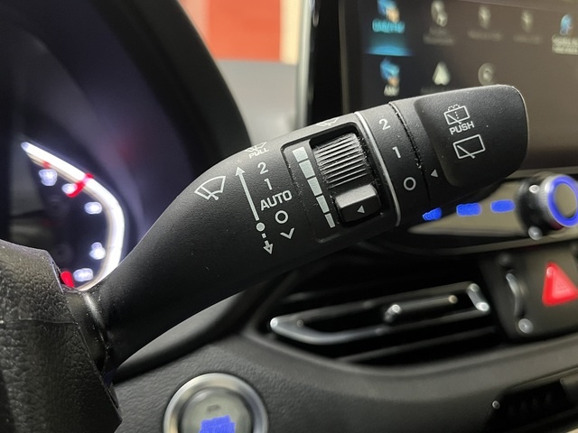 Hyundaii30 1.5 TGDI 48V N-Line DCT 118 kW (160 CV) Vehículo usado en Barcelona - 20