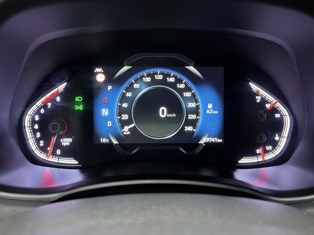 Hyundaii30 1.5 TGDI 48V N-Line DCT 118 kW (160 CV) Vehículo usado en Barcelona - 22