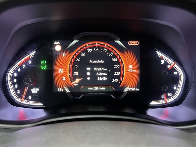 Hyundaii30 1.5 TGDI 48V N-Line DCT 118 kW (160 CV) Vehículo usado en Barcelona - 24