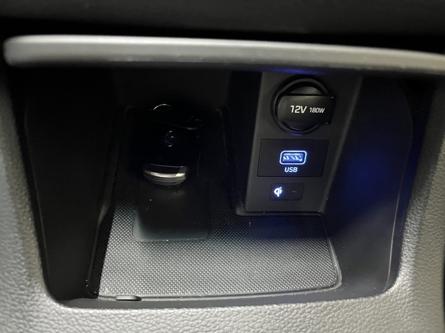 Hyundaii30 1.5 TGDI 48V N-Line DCT 118 kW (160 CV) Vehículo usado en Barcelona - 30