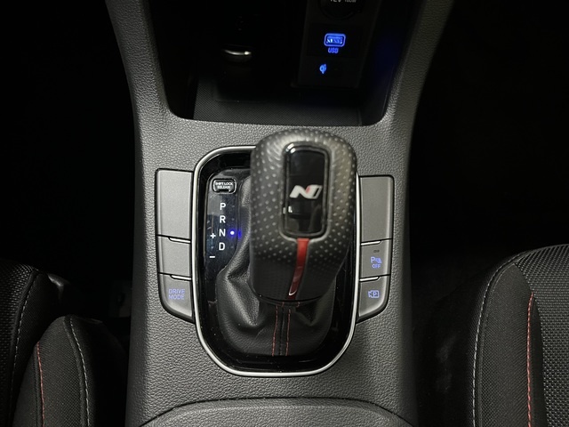 Hyundaii30 1.5 TGDI 48V N-Line DCT 118 kW (160 CV) Vehículo usado en Barcelona - 31