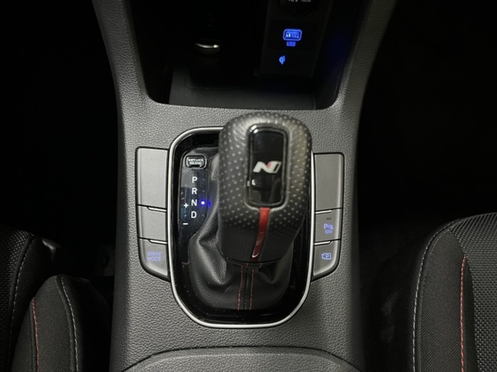 Hyundaii30 1.5 TGDI 48V N-Line DCT 118 kW (160 CV) Vehículo usado en Barcelona - 31 Hyundaii30 1.5 TGDI 48V N-Line DCT 118 kW (160 CV) Vehículo usado en Barcelona - 31