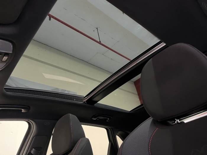 Hyundaii30 1.5 TGDI 48V N-Line DCT 118 kW (160 CV) Vehículo usado en Barcelona - 33 Hyundaii30 1.5 TGDI 48V N-Line DCT 118 kW (160 CV) Vehículo usado en Barcelona - 33