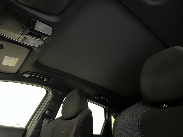 Hyundaii30 1.5 TGDI 48V N-Line DCT 118 kW (160 CV) Vehículo usado en Barcelona - 35